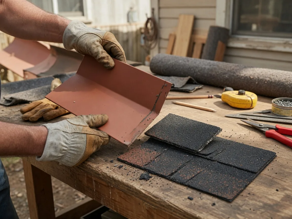 Roof Repair company in Mcneal, AZ